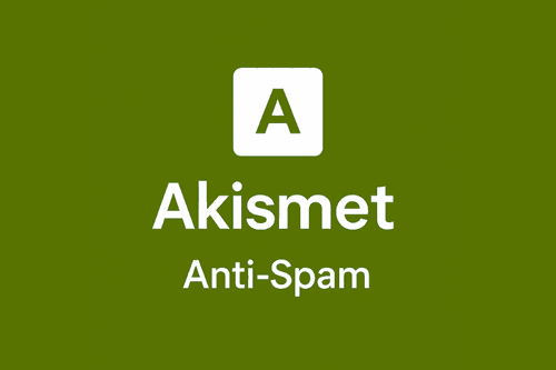 akismet