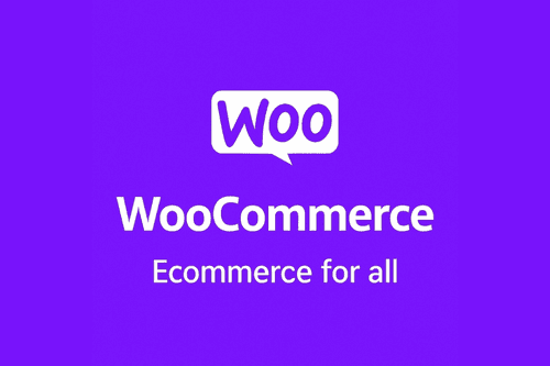 woocommerce