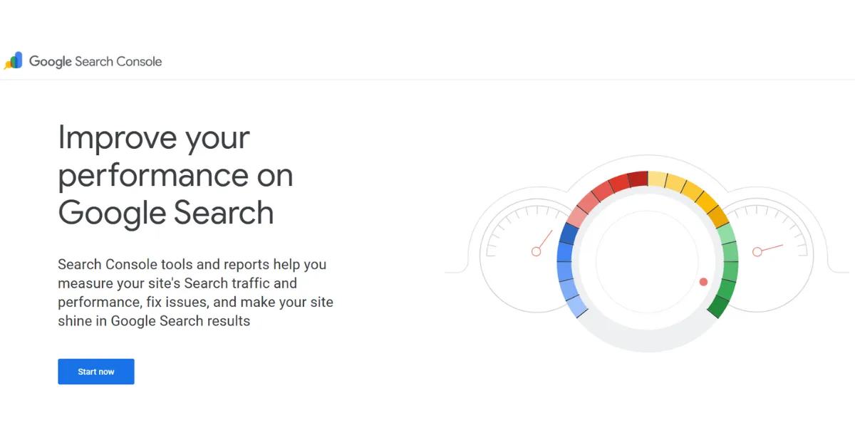 Google Search Console