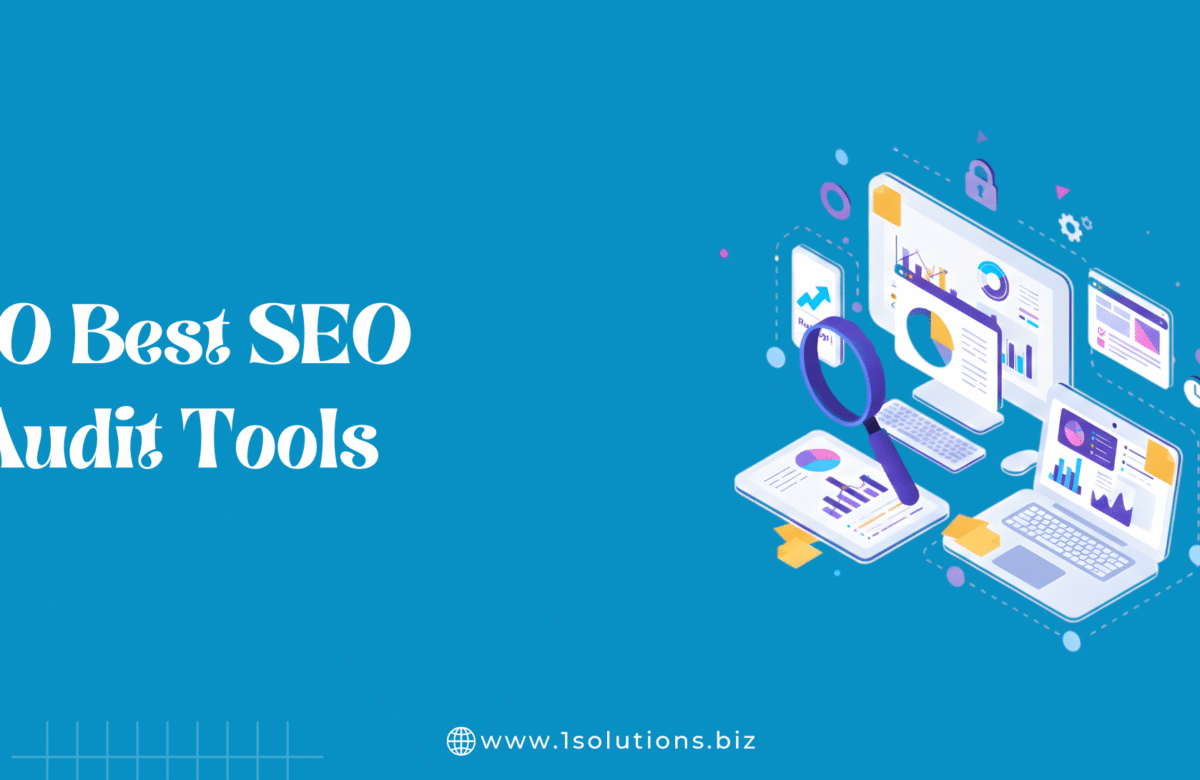 10 Best SEO Audit Tools (Free & Paid) in 2026