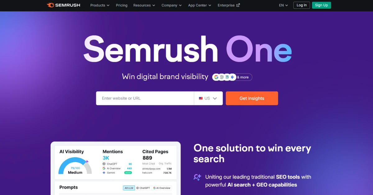 SEMrush