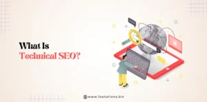 What Is Technical SEO