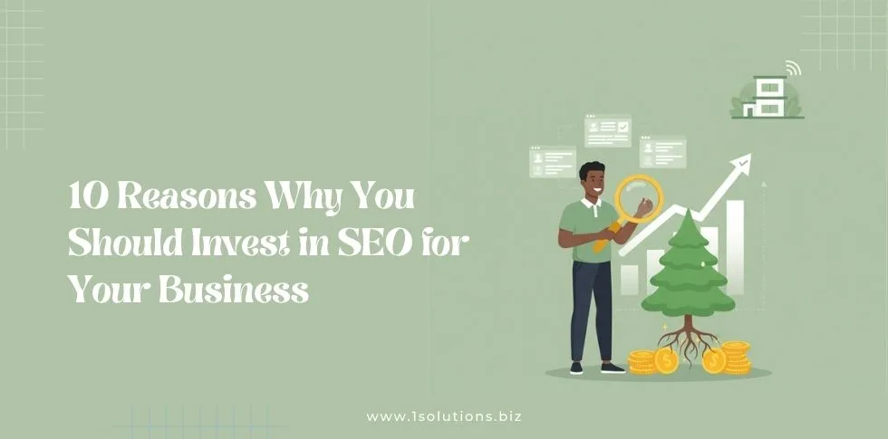 SEO Investment