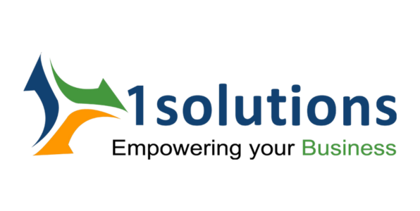 1solutions logo