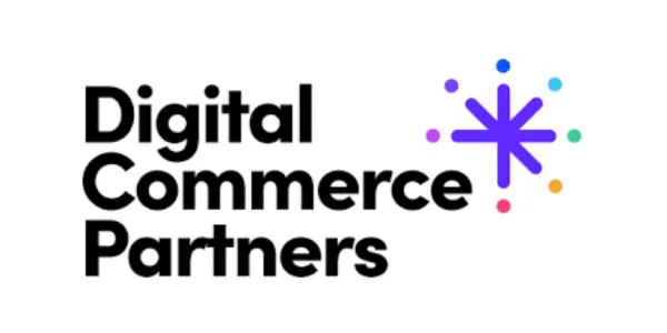 Digital Commerce Partners logo