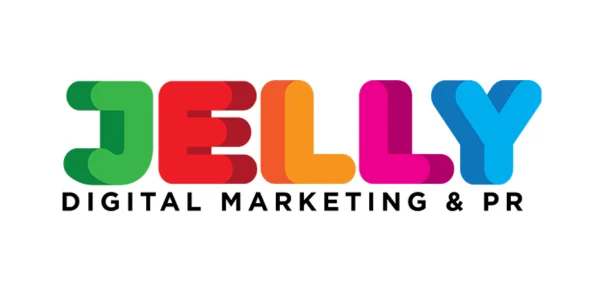 Jelly Digital Marketing and PR logo