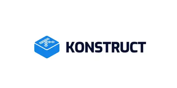 Konstruct Digital logo