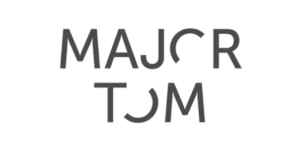 Major Tom logo
