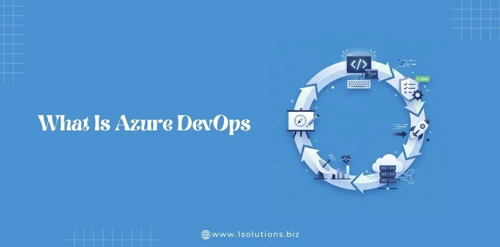 What Is Azure DevOps