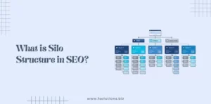 What is Silo Structure in SEO