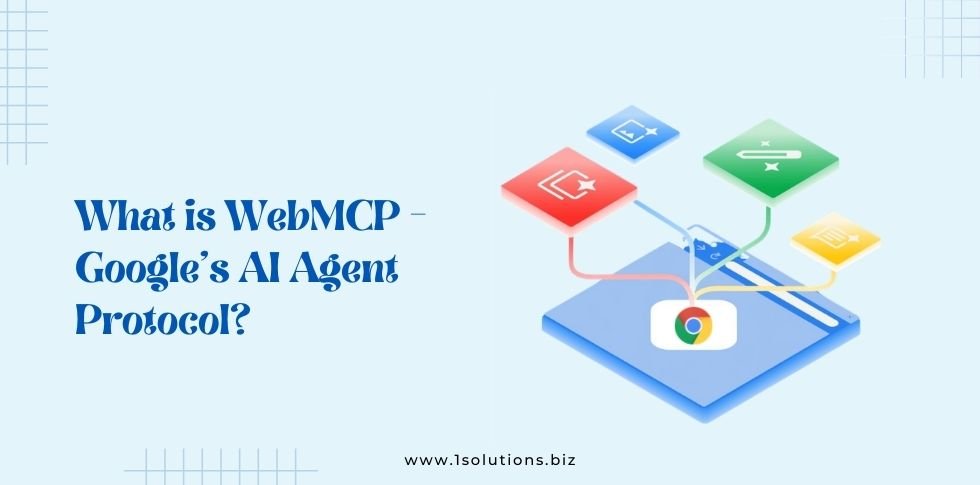 WebMCP Explained: How Google's New Protocol Will Impact SEO