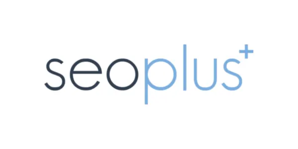  seoplus+ logo