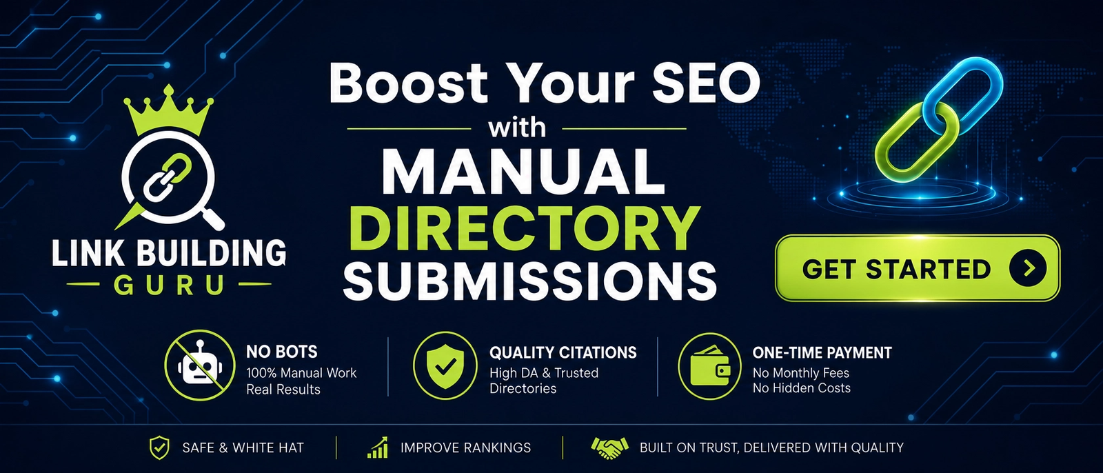SEO Directory Submission Services